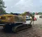 2018 Kobelco SK300LC-10 Excavator