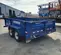 2019 Towmaster T-9HD 12' Dump Trailer