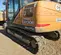 2018 Case CX130D Excavator