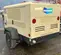 2018 Doosan P425/HP375WCUT4 Air Compressor
