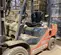 2019 Toyota 8FDU30 Warehouse Forklift