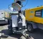 2019 Allmand NLV-ML3EC Portable Work Light