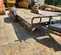 2019 CornPro Trailers UT-21HT Utility Trailer