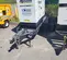 2019 Allmand MP25 Diesel Generator