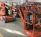 2013 JLG E300AJP Articulating Boom Lift