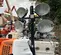 2018 Magnum Pro MLT6SM Towable Light Tower