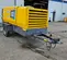 2017 Atlas Copco XATS750JD T4F Air Compressor