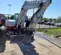 2018 Takeuchi TB290C Mini Excavator