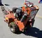 2018 Ditch Witch C14 Walk-Behind Trencher