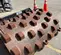 2018 Hamm 2336920 Drum Roller