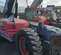2017 Skyjack SJ1256TH Forklift