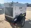 2018 Wacker Neuson G25 T4F Diesel Generator