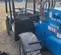 2016 Genie GTH-5519 Forklift