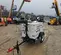 2018 Magnum Pro MLT3060 Towable Light Tower