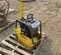 2023 Wacker Neuson BPU 3750A Vibratory Plate Compactor