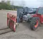 2016 Skyjack SJ843TH Forklift