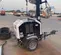 2019 Allmand NLV-ML3EC Portable Work Light