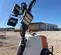 2022 Generac MLT6SMDS Towable Light Tower