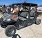2021 Polaris PRO XD 4000D Utility Vehicle