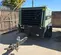 2018 Sullair 400HDPQ-CU Air Compressor