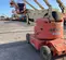 2012 JLG E400AJPN Articulating Boom Lift