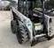 2016 Bobcat S510 Track Loader