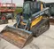 2017 John Deere 331G Track Loader