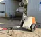 2018 Generac MLT6SM Towable Light Tower