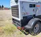 2018 Wacker Neuson G25 T4F Diesel Generator