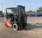 2017 Toyota 8FGU25 Warehouse Forklift