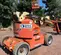 2013 JLG E450AJ Articulating Boom Lift
