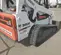 2016 Bobcat T650 Track Loader