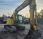 2018 Kobelco SK140SR-5 Excavator