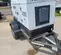 2018 Wacker Neuson G25 T4F Diesel Generator