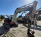 2017 Takeuchi TB290C Mini Excavator