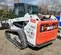 2019 Bobcat T550 Track Loader