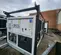 2012 TRANE CGAM 060 Chiller