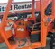 2015 SKYTRAK 6042 Forklift