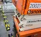 2018 HYSTER H50XT Warehouse Forklift