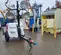 2017 Magnum Pro MLT6SM Towable Light Tower