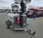 2022 Wacker Neuson LTW20Z1 Towable Light Tower