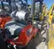 2018 Toyota 8FGU25 Warehouse Forklift