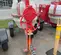 2023 Multiquip MC94PH8 Mixer