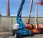 2015 Genie S-85 Boom Lift