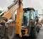 2017 Case 580N EP Backhoe Loader