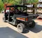 2021 Polaris PRO XD 4000D Utility Vehicle