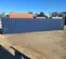 2022 URI-AL4 40COMBO Ground-Level Office Container