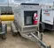 2021 Wacker Neuson G50 T4F Diesel Generator