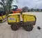 2017 Wacker Neuson RTKX-SC3 Double Drum Roller