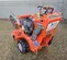 2017 Ditch Witch C14 Walk-Behind Trencher